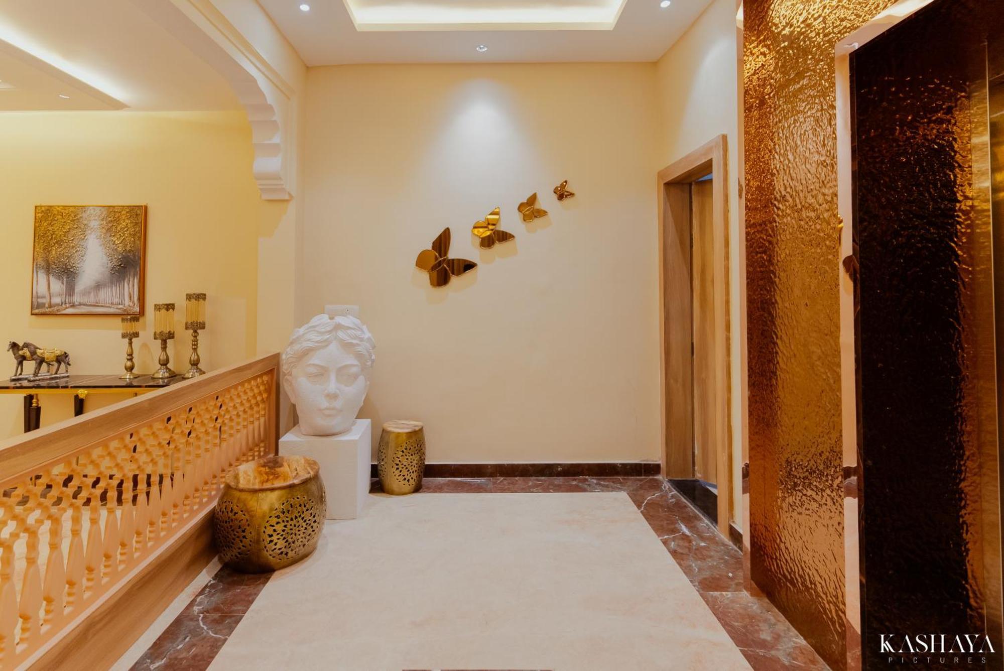 Hotel Ratan Mahal Datia Exterior photo