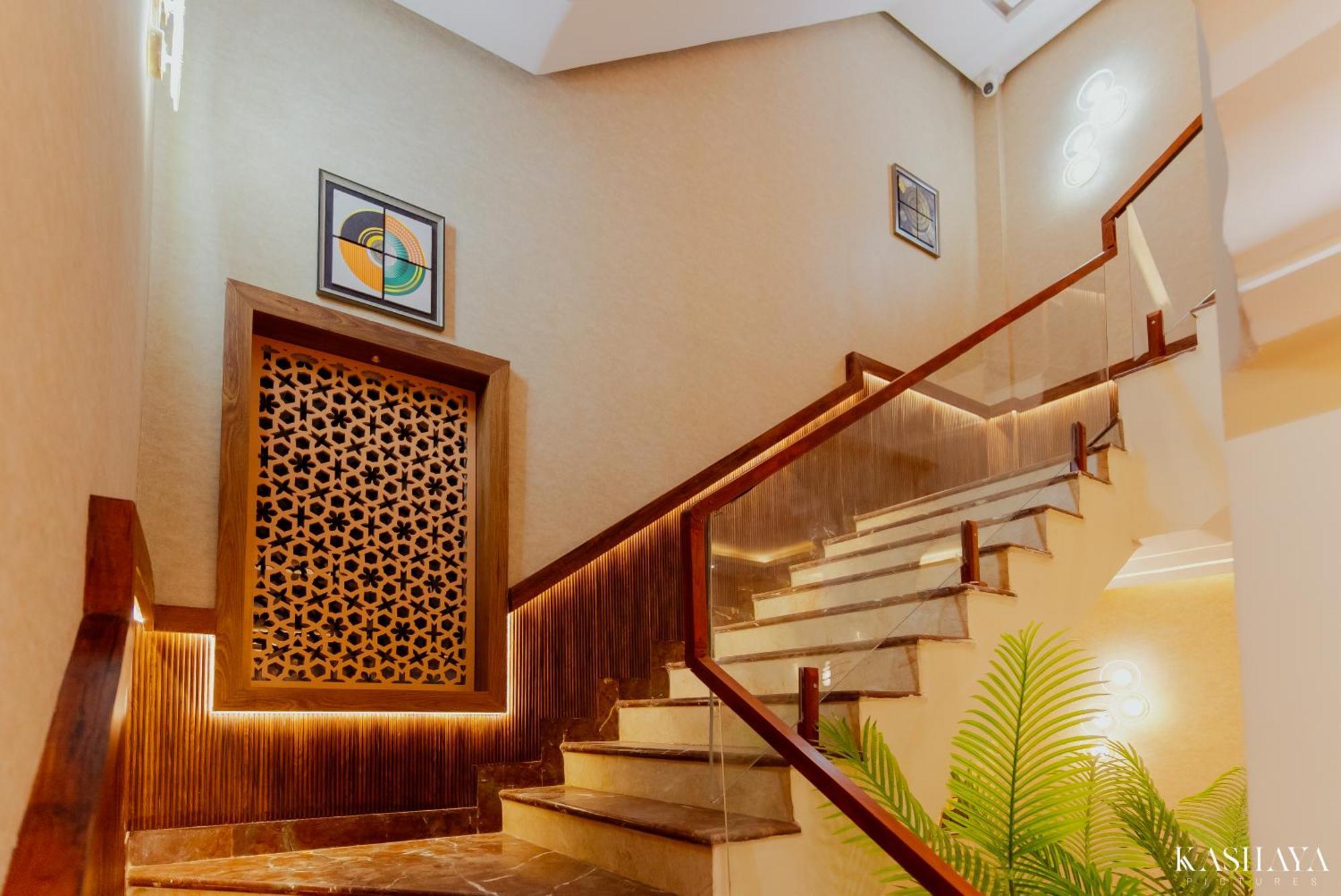 Hotel Ratan Mahal Datia Exterior photo