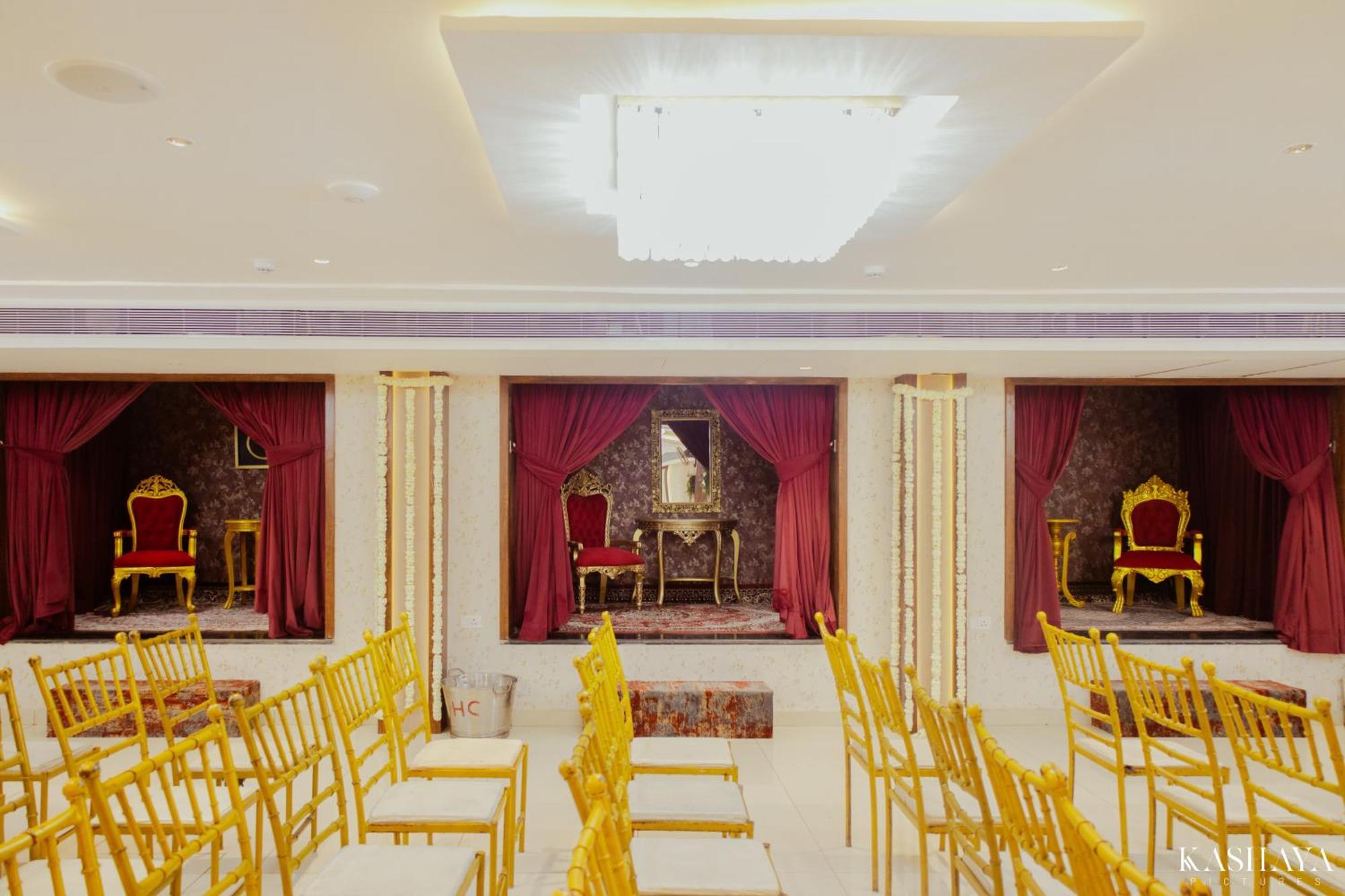 Hotel Ratan Mahal Datia Exterior photo