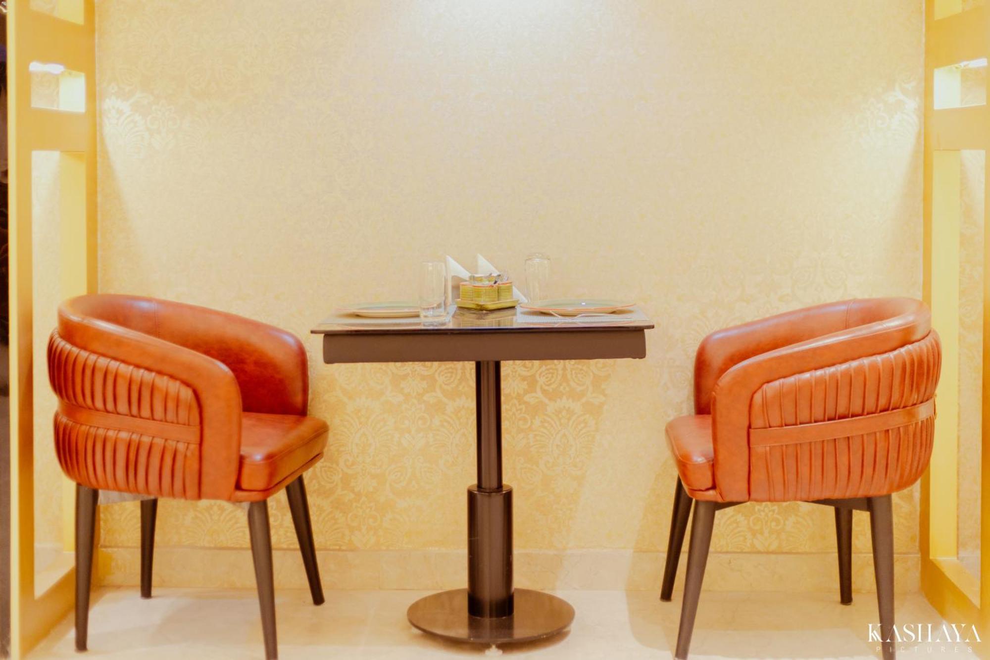 Hotel Ratan Mahal Datia Exterior photo
